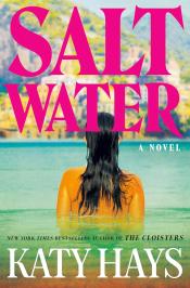Salt Water cover art