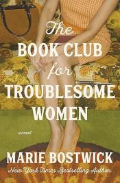 The Book Club for Troublesome Women cover art