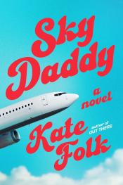 Sky Daddy cover art