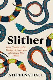 Slither cover art