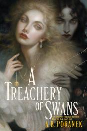 A Treachery of Swans cover art
