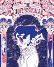 The Confessional cover art