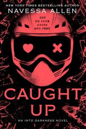 Caught Up cover art