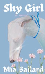 Shy Girl cover art