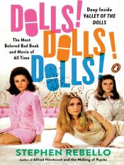 Dolls! Dolls! Dolls! cover art