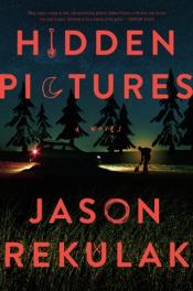 Hidden Pictures cover art