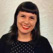 University of Florida Assistant Professor Dr. Margaret Galvan