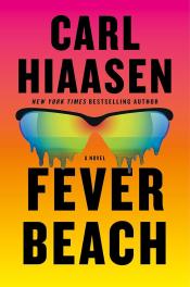 Fever Beach by Carl Hiaasen.jpg