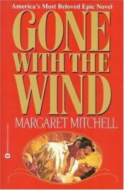 Gone With the Wind by Margaret Mitchell