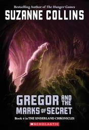 Gregor And The Marks Of Secret