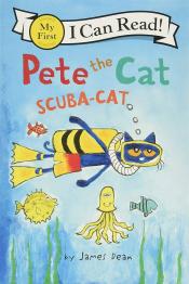 Pete the Cat Scuba-Cat by James Dean.jpg