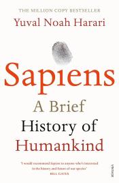 Sapiens A Brief History of Humankind by Yuval Noah Harari.jpg