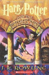 The Harry Potter series by J.K. Rowling