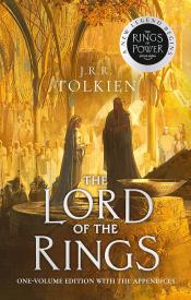 The Lord of the Rings series by J.R.R. Tolkien