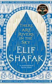 There Are Rivers in the Sky by Elif Shafak.jpg