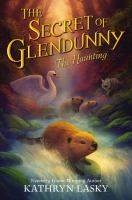 Glendunny book 1 cover