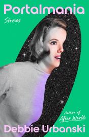 Portalmania cover art