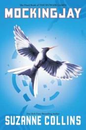 mockingjay book