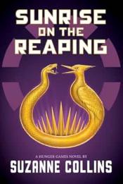 sunrise on the reaping book