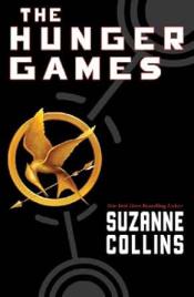 the hunger games book