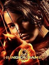 the hunger games movie