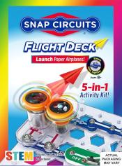 Flight and Airplanes