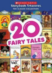 20 Fairy Tales