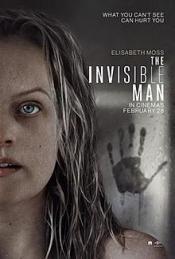 The Invisible Man The Invisible Man movie poster