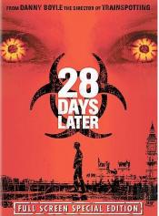 28 Days Later