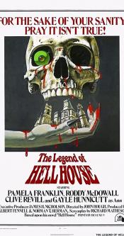 The Legend of Hell House