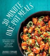 30-minute one-pot meals