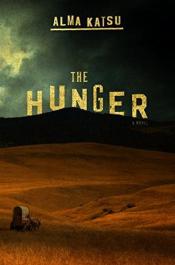 the cover of the hunger