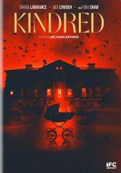 Kindred movie poster