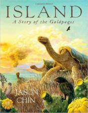 Island: A Story of the Galapagos