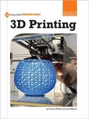 3d printing oneill book cover