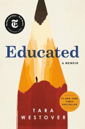 Educated by Tara Westover