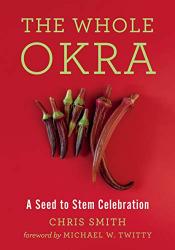 The Whole Okra bookcover