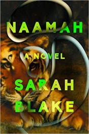 Naamah by Sarah Blake