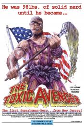 Toxic Avenger