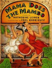 the cover of Mama Does the Mambo
