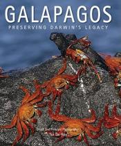 Galapagos Preserving Darwin's Legacy