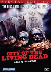 City of the Living Dead