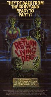 Return of the Living Dead