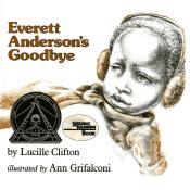 the cover of Everett Anderson's Goodbye