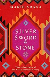 Silver Stone and Sword