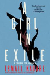 A Girl in Exile cover art