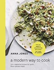 A Modern Way to Cook book cover
