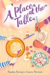 a place at the table book cover image