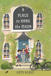 A Place to Hang the Moon book cover