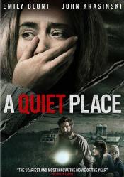 A Quiet Place A Quiet Place